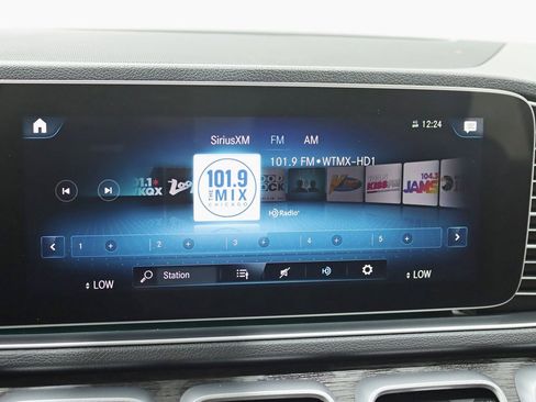 Used 2020 Mercedes-Benz GLE 580 4MATIC image 26