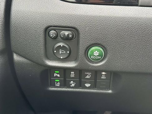 New 2026 Honda Ridgeline Black Edition image 22