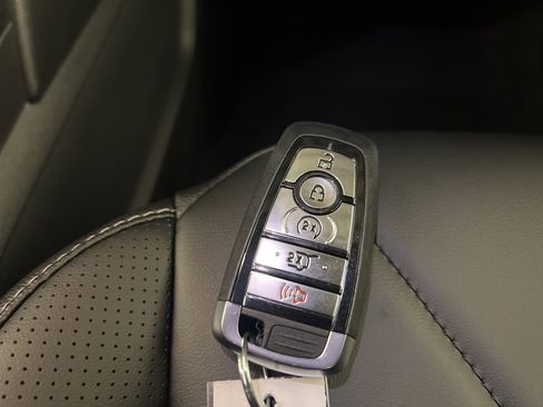 New 2026 Ford Escape SE w/ PHEV Premium Package image 39