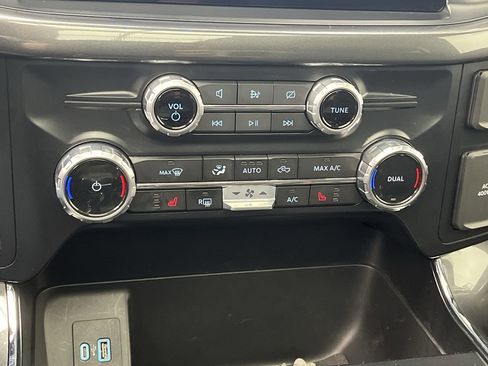 Certified 2023 Ford F150 XLT w/ Equipment Group 302A High image 24