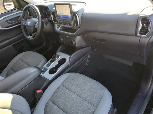 Used 2023 Ford Bronco Sport Big Bend w/ Convenience Package image 13