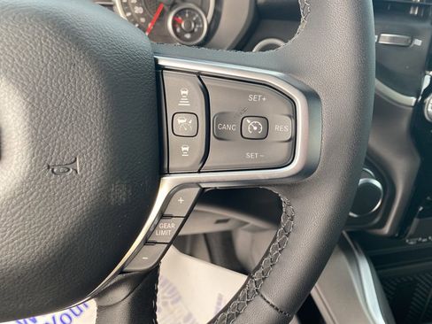 New 2026 RAM 1500 Lone Star image 18