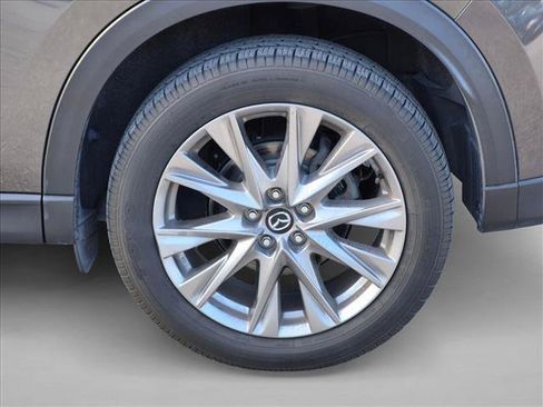 Used 2021 MAZDA CX-5 Grand Touring FWD image 13