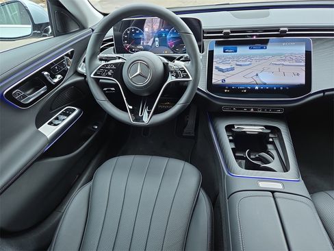 Certified 2026 Mercedes-Benz E 350 Sedan image 16