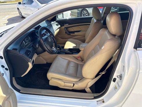 Used 2012 Honda Accord LX-S image 11