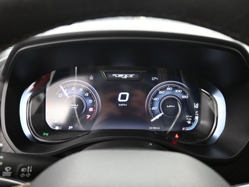 Used 2024 RAM 1500 TRX image 18