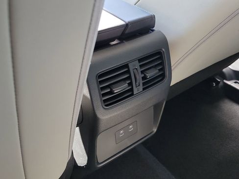 New 2026 Nissan Rogue Dark Armor image 15