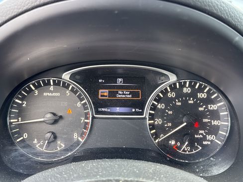Used 2018 Nissan Altima 2.5 S image 11