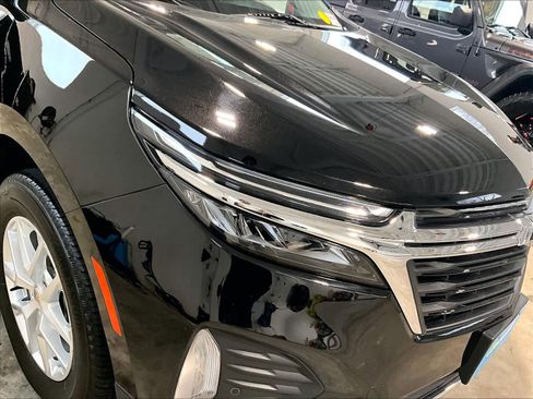 Certified 2024 Chevrolet Equinox LT image 31