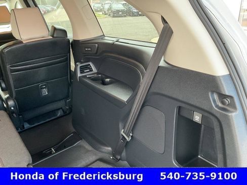 Certified 2026 Honda Odyssey Elite image 25