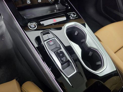 New 2026 Audi A6 Premium Plus AWD/4WD image 24