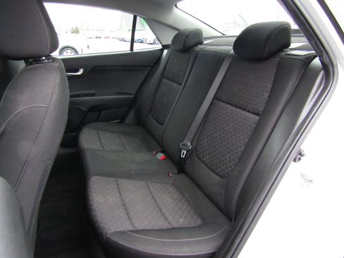 Used 2022 Kia Rio S image 20