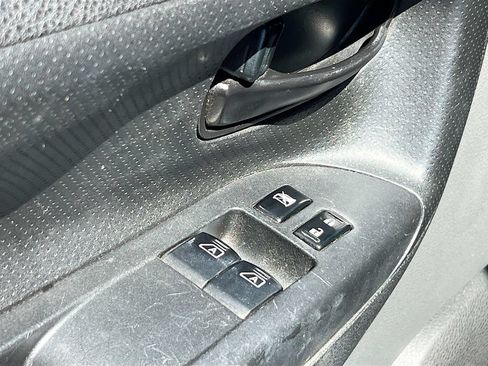 Used 2021 Nissan NV200 S w/ Back Door Glass Package FWD image 17