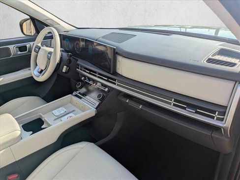 New 2026 Hyundai Santa Fe SEL FWD image 19