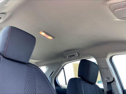 Used 2015 Chevrolet Equinox LS image 21