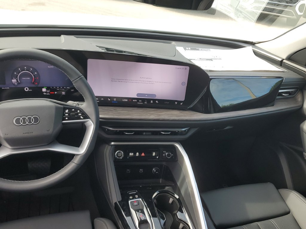 New 2026 Audi Q5 Premium Plus AWD/4WD image 21