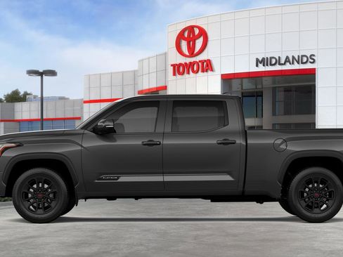 New 2026 Toyota Tundra Platinum AWD/4WD image 28