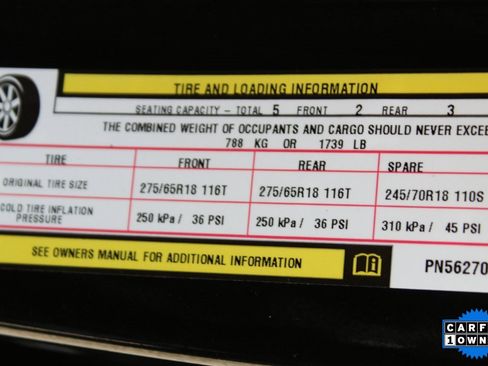 Used 2023 RAM 1500 Big Horn image 42