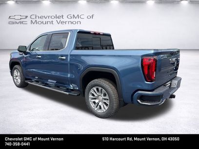 New 2026 GMC Sierra 1500 Denali w/ Technology Package