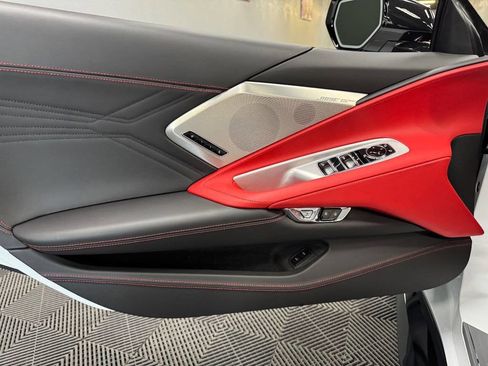 Used 2024 Chevrolet Corvette Z06 image 38