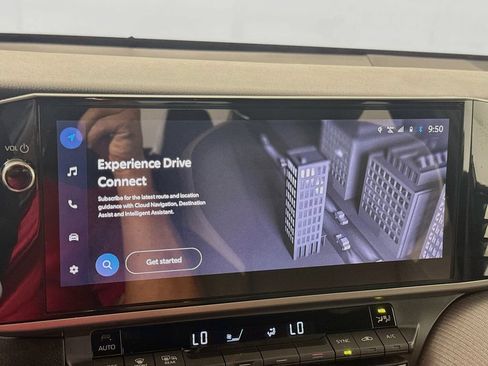 Used 2026 Toyota Camry SE w/ Multimedia Upgrade Package FWD image 14