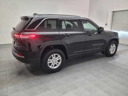 Used 2024 Jeep Grand Cherokee Laredo w/ MOPAR Finishing Package RWD image 10