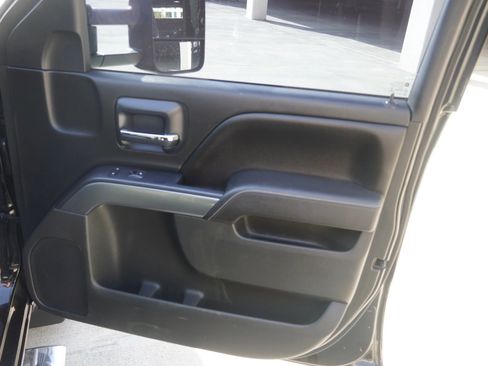Used 2014 Chevrolet Silverado 1500 LT w/ All Star Edition AWD/4WD image 31