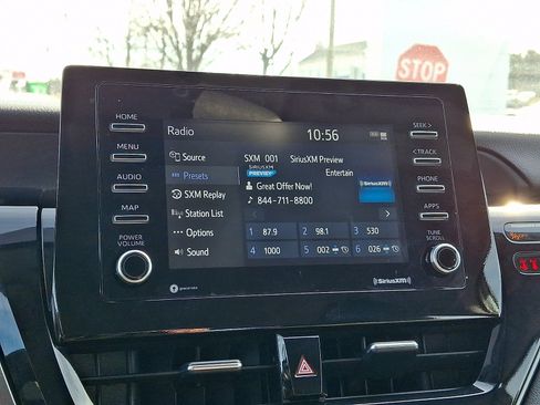 Certified 2024 Toyota Camry SE image 16