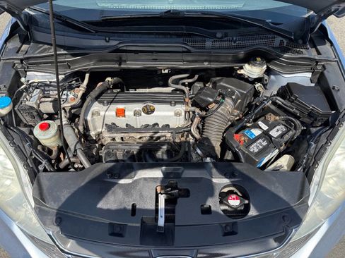 Used 2011 Honda CR-V SE image 28