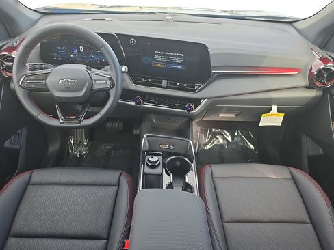 New 2026 Chevrolet Equinox RS image 9