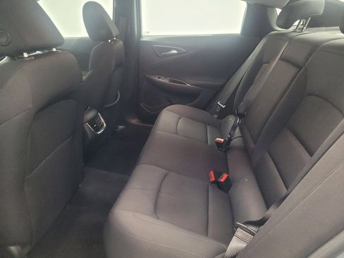 Used 2023 Chevrolet Malibu LT image 18