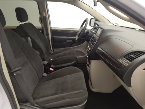 Used 2017 Dodge Grand Caravan SE w/ Power Window Group FWD image 21