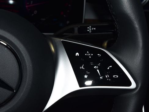 Certified 2025 Mercedes-Benz C 300 4MATIC Sedan image 10