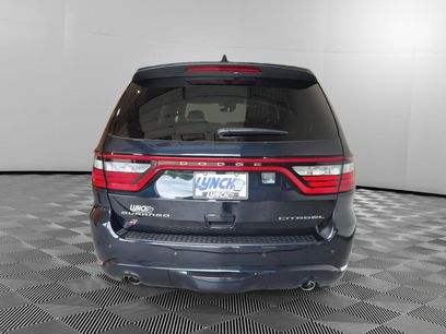 Used 2024 Dodge Durango Citadel