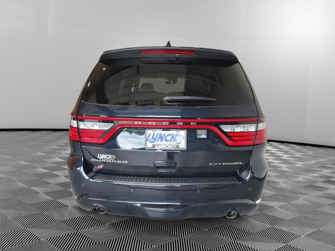 Used 2024 Dodge Durango Citadel AWD/4WD image 4