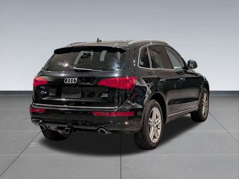 Used 2015 Audi Q5 TDI Premium Plus image 6