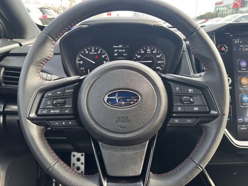 Used 2024 Subaru Impreza RS image 12