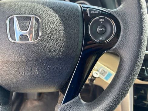 Certified 2017 Honda Accord LX image 13