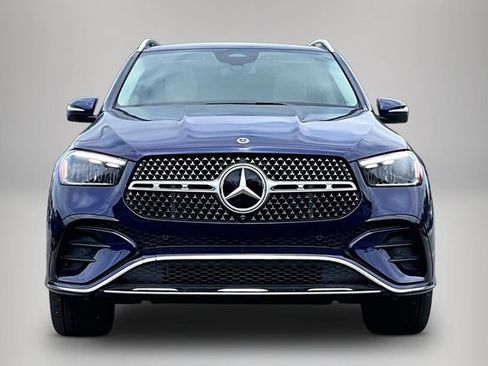Certified 2026 Mercedes-Benz GLE 350 4MATIC image 12