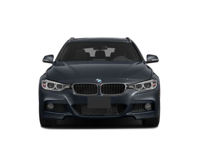 Used 2015 BMW 328i xDrive Wagon AWD/4WD image 4