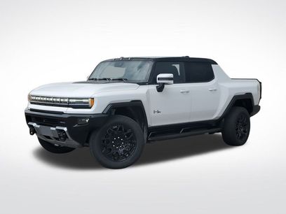 New 2025 GMC Hummer EV 2X