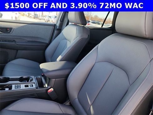 New 2026 Subaru Outback Limited image 13