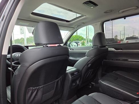 Used 2025 Hyundai Palisade XRT FWD image 26