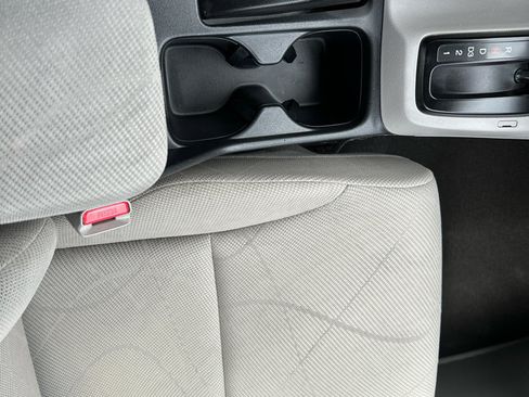 Used 2012 Honda Civic LX image 18