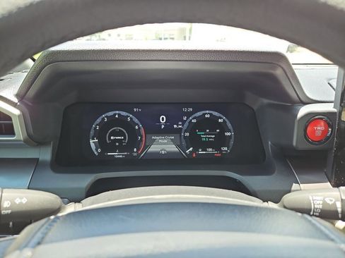 Used 2024 Toyota Tacoma TRD Sport RWD image 10