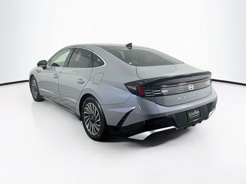 Used 2024 Hyundai Sonata Limited FWD image 5