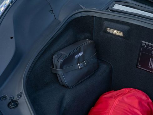 Certified 2016 Ferrari 488 GTB image 24