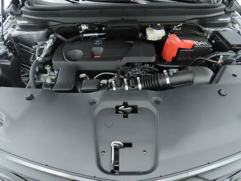 New 2026 Acura RDX A-Spec image 31