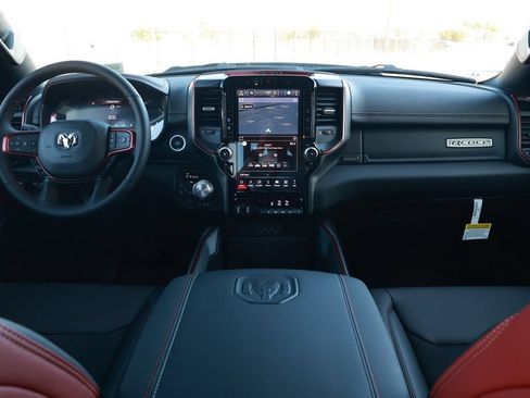 New 2026 RAM 1500 Rebel AWD/4WD image 24