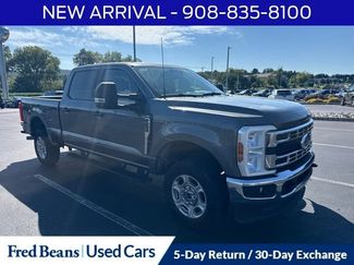 Used 2025 Ford F250 XLT AWD/4WD video 1